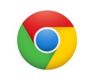 Chrome浏览器 LOGO