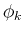 \begin{displaymath} {\bf\Sigma}_x {\bf\phi}_k=\lambda_k{\bf\phi}_k\;\;\;\;\;\;(k=0,\cdots,N-1) \end{displaymath}