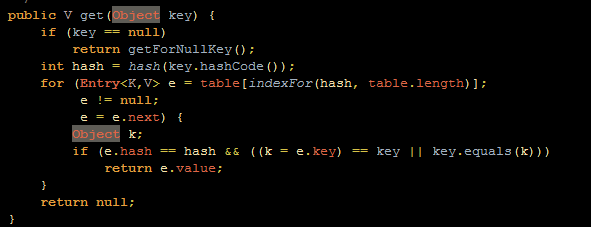 java源码研究-HashMap