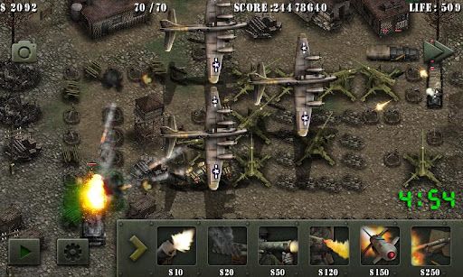 【Android LibGDX游戏引擎开发教程】第01期:LibGDX的详细介绍_第4张图片