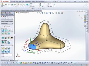 [CAX Speak] Sub-D & SolidWorks