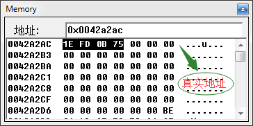 如何编写一个shellcode