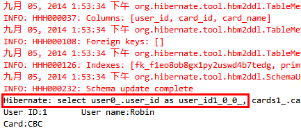 [Hibernate] - Fetching strategies