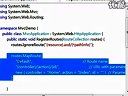Aspnet Mvc教程12URLRouting简介