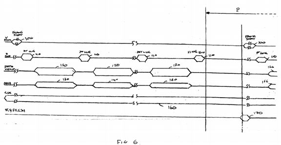 Display controller