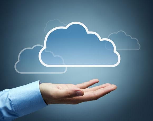 Cloud Computing Causing Digital Business Transformation