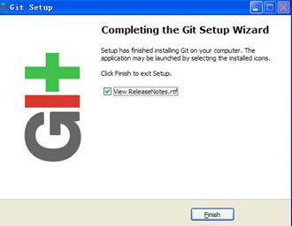 Windows 系统下Git安装图解