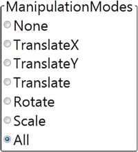 MSDN 杂志：UI 前沿技术 - WPF 中的多点触控操作事件