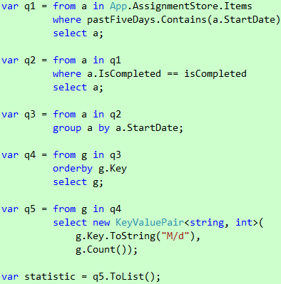 WP7有约（五）：回到主页