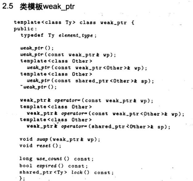 读书笔记之：C++标准库扩展权威指南