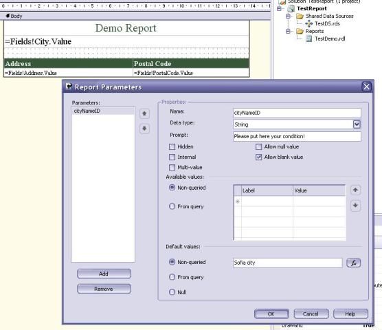 [翻译]如何使用webservice作为数据源去生成Microsoft Reporting Services 2005的报表 
