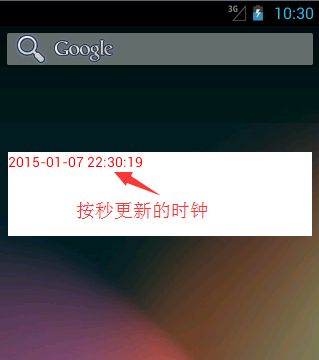 java攻城狮之路(Android篇)--widget_webview_metadata_popupwindow_tabhost_分页加载数据_菜单