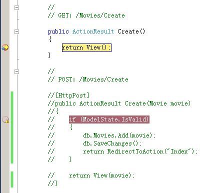 What You Have to Know about ASP.net MVC