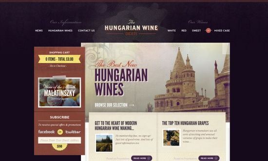 Hungarian Wine Society