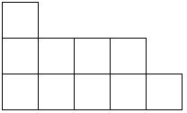 【杨氏矩阵+勾长公式】POJ 2279 Mr. Young's Picture Permutations