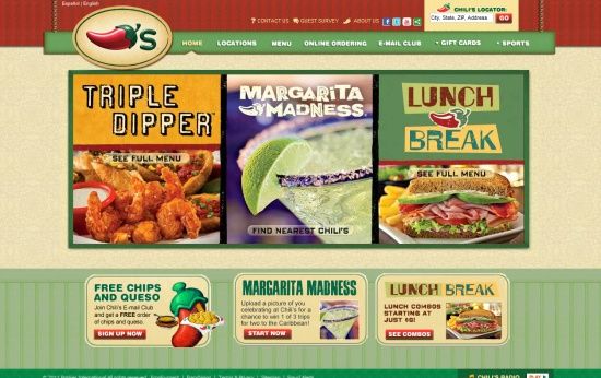 Chili's