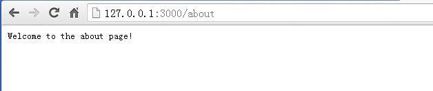 Express.js----路由