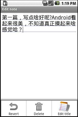《Android实例剖析笔记》系列文章 - OPhone|Android技术讨论区 - 中国移动开发者社区论坛 OMS开发,Android开发,symbian开发,j2me开发,windows phone开发,手机软件开发,手机游戏开发,主题制作 - littlefermat - littlefermat 《Android实例剖析笔记》系列文章 - OPhone|Android技术讨论区 - 中国移动开发者社区论坛 OMS开发,Android开发,symbian开发,j2me开发,windows phone开发,手机软件开发,手机游戏开发,主题制作 - littlefermat - littlefermat