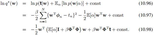 PRML读书会第十章 Approximate Inference（近似推断，变分推断，KL散度，平均场， Mean Field ）