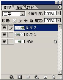 利用Photoshop拼接数码照片的技巧