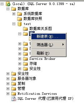 安装SQL server 2005和Vs 2005【图文】