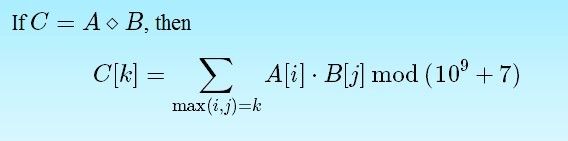 Acdream Multiplication 基础题