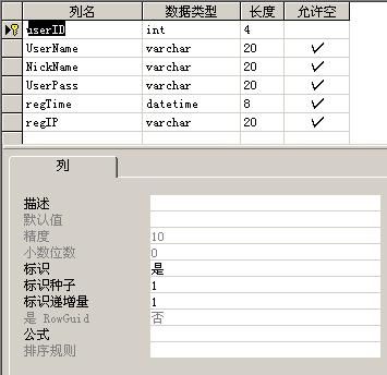 NHibernate 学习笔记