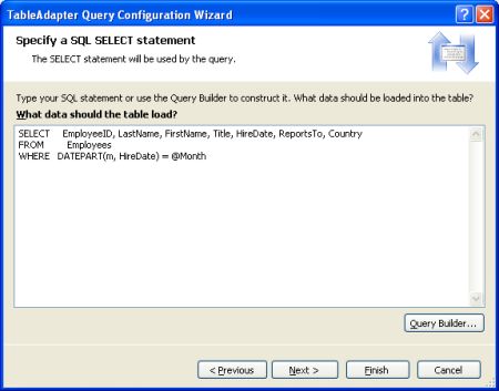 Scott Mitchell 的ASP.NET 2.0数据教程之六:: 编程设置ObjectDataSource的参数值