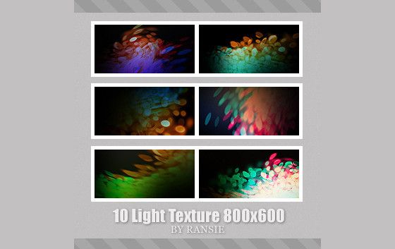 Big Light Textures 02