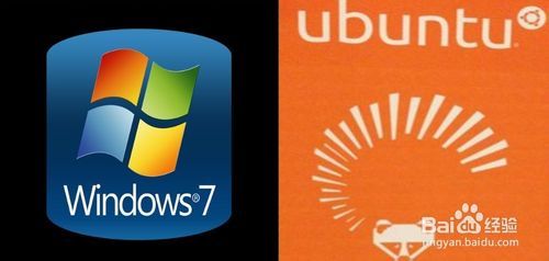 在ubuntu上搭建开发环境1---在windows7的基础上在安装ubuntu（双系统）