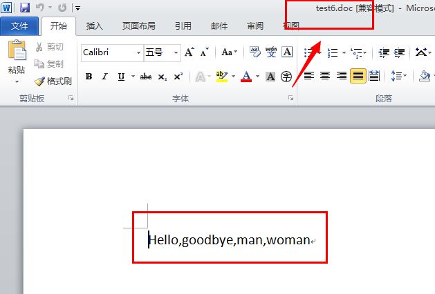 JAVA利用poi获取world文件内容