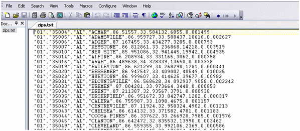 6 ways to import data into SQL Server