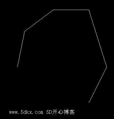 详解OpenGL中各种绘制集合图形函数