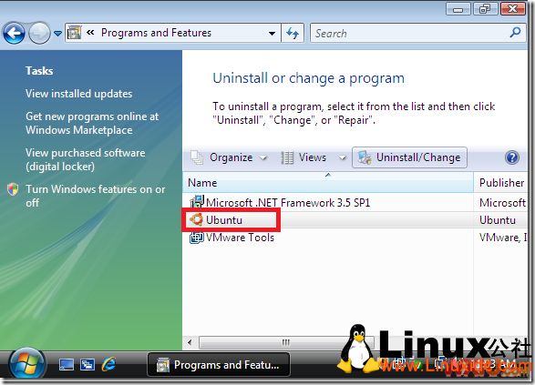 通过Wubi来安装Ubuntu 10.04详细（图文版）