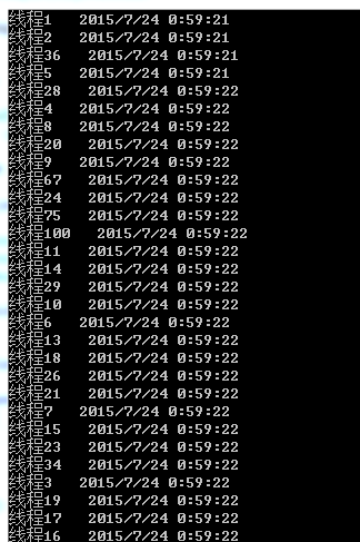 [.net 面向对象程序设计进阶] (17) 多线程(Multithreading)(二) 多线程高级应用(上)