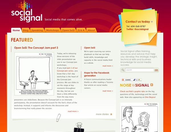 socialsignal