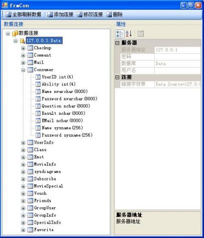 Sql代码自动完成