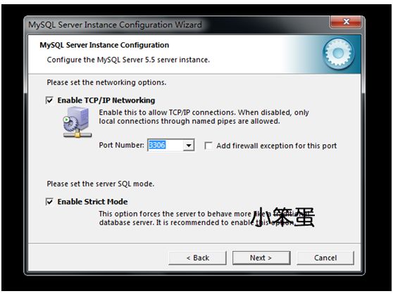 Windows环境配置Apache+Mysql+PHP