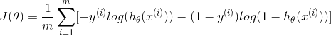 CheeseZH: Stanford University: Machine Learning Ex2:Logistic Regression