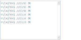 [翻译]ASP.NET AJAX之内部揭秘