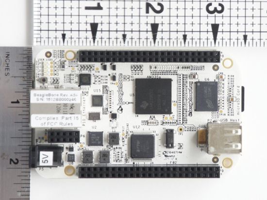 三大主流开源硬件对比：Arduino vs BeagleBone vs Raspberry Pi