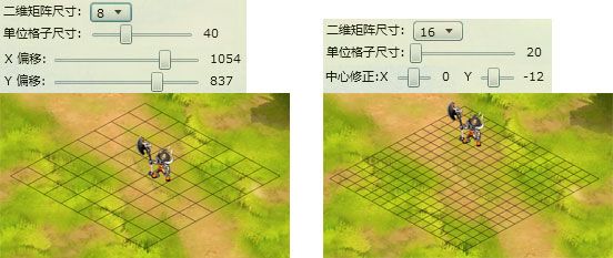 Silverlight游戏设计(Game Design)：(二)场景编辑器让游戏开发更美好