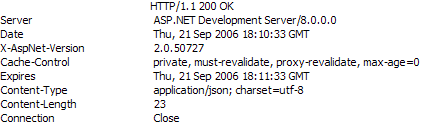 [翻译]ASP.NET AJAX之内部揭秘