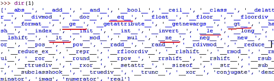 Phthon3.4 新特性