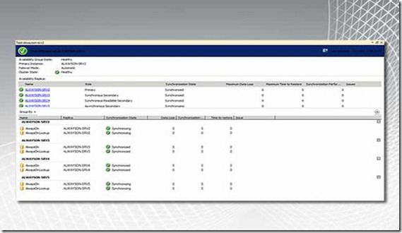 SQLServerDenali