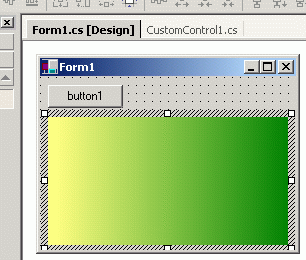 Custom Controls in Visual C# .NET-如何实现自定义控件