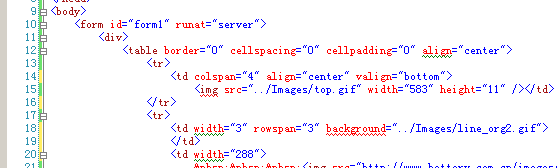 使用Vs.Net 的一些小技巧(不断更新中)