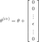 CheeseZH: Stanford University: Machine Learning Ex4:Training Neural Network(Backpropagation Algorithm)