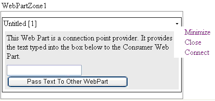 [翻译]在asp.net 2.0中使用WebParts