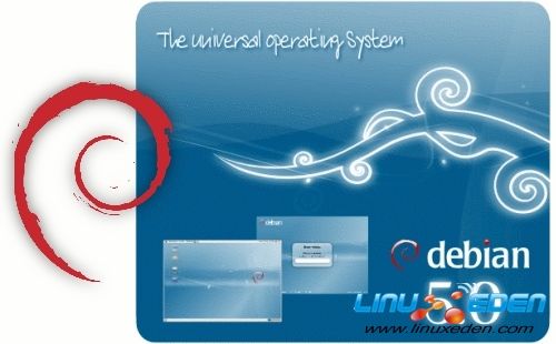 Debian 5.0.5 正式版发布